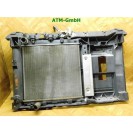 Frontmaske Schlossträger Wasserkühler Citroen C2 1854680016