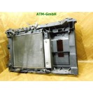 Frontmaske Schlossträger Wasserkühler Citroen C2 1854680016