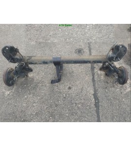 Achse hinten Hinterachse Achsträger Ford Fiesta 6 VI