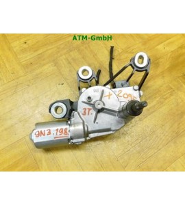 Wischermotor hinten Heckwischermotor VW Polo 9N3 3 türig 6Q6955711C