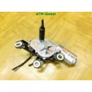 Wischermotor hinten Heckwischermotor VW Polo 9N3 3 türig 6Q6955711C