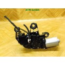 Wischermotor hinten Heckwischermotor VW Polo 9N3 3 türig 6Q6955711C