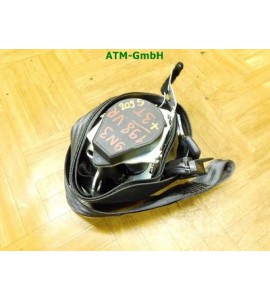 Gurt Sicherheitsgurt Gurtstraffer vorne rechts VW Polo 9N3 3 türig 6Q3857706L