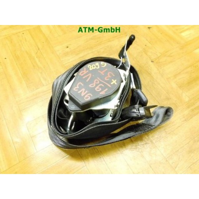 Gurt Sicherheitsgurt Gurtstraffer vorne rechts VW Polo 9N3 3 türig 6Q3857706L