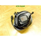 Gurt Sicherheitsgurt Gurtstraffer vorne rechts VW Polo 9N3 3 türig 6Q3857706L