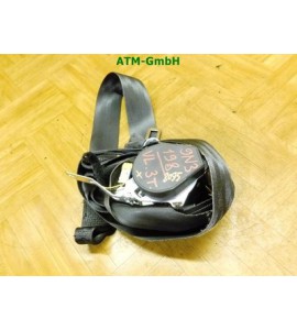 Gurt Sicherheitsgurt Gurtstraffer vorne links VW Polo 9N3 3 türig 6Q3857705L