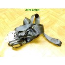 Gurt Sicherheitsgurt Gurtstraffer vorne links VW Polo 9N3 3 türig 6Q3857705L