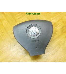 Airbagmodul Lenkradairbagmodul VW Polo 9N3 6Q0880201AC