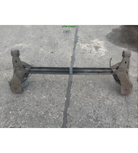 Achse hinten Hinterachse Achsträger Opel Corsa C