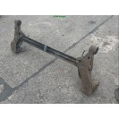 Achse hinten Hinterachse Achsträger Opel Corsa C