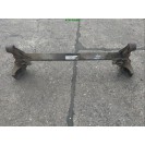 Achse hinten Hinterachse Achsträger Opel Corsa C