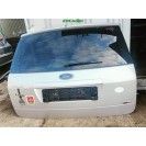 Heckklappe Ford Focus 2 II Turnier Kombi Farbcode 03 O3 Polarsilber Metallic