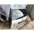 Heckklappe Ford Focus 2 II Turnier Kombi Farbcode 03 O3 Polarsilber Metallic