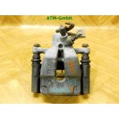 Bremssattel hinten rechts Renault Scenic 2 II 5 türig TRW 34 Beifahrerseite