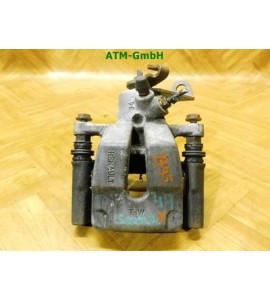 Bremssattel hinten rechts Renault Scenic 2 II 5 türig TRW 34 Beifahrerseite