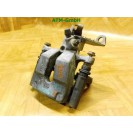 Bremssattel hinten rechts Renault Scenic 2 II 5 türig TRW 34 Beifahrerseite