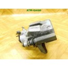 Bremssattel hinten rechts Renault Scenic 2 II 5 türig TRW 34 Beifahrerseite