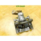 Bremssattel hinten rechts Renault Scenic 2 II 5 türig TRW 34 Beifahrerseite