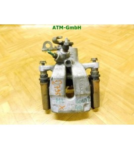 Bremssattel hinten links Renault Scenic 2 II 5 türig TRW 34 Fahrerseite