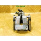 Bremssattel hinten links Renault Scenic 2 II 5 türig TRW 34 Fahrerseite