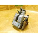 Bremssattel hinten links Renault Scenic 2 II 5 türig TRW 34 Fahrerseite