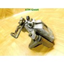 Bremssattel hinten links Renault Scenic 2 II 5 türig TRW 34 Fahrerseite