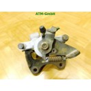 Bremssattel hinten links Renault Scenic 2 II 5 türig TRW 34 Fahrerseite