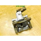 Bremssattel hinten links Renault Scenic 2 II 5 türig TRW 34 Fahrerseite