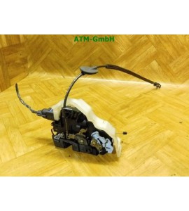 Türschloss Schloss hinten rechts VW Golf 5 V Plus Beifahrerseite