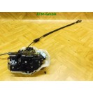 Türschloss Schloss hinten rechts VW Golf 5 V Plus Beifahrerseite