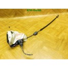 Türschloss Schloss hinten rechts VW Golf 5 V Plus Beifahrerseite