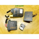 Motorsteuergerät Tacho Zündschloss Sicherungskasten VW Golf 5 Plus 06A906033DC