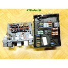 Motorsteuergerät Tacho Zündschloss Sicherungskasten VW Golf 5 Plus 06A906033DC