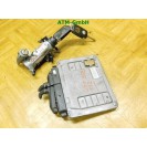 Motorsteuergerät Tacho Zündschloss Sicherungskasten VW Golf 5 Plus 06A906033DC