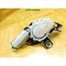 Wischermotor hinten Heckwischermotor Mercedes Benz A-Klasse W168 1688200442
