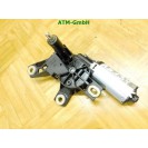 Wischermotor hinten Heckwischermotor Mercedes Benz A-Klasse W168 1688200442