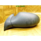 Seitenspiegel links unlackiert Mercedes Benz A-Klasse W168 elektrisch