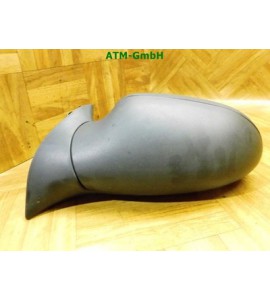 Seitenspiegel links unlackiert Mercedes Benz A-Klasse W168 elektrisch