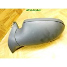 Seitenspiegel links unlackiert Mercedes Benz A-Klasse W168 elektrisch