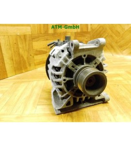 Lichtmaschine Generator Mercedes Benz A-Klasse W168 Valeo A0121544502 14 V 90 A