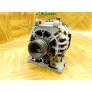 Lichtmaschine Generator Mercedes Benz A-Klasse W168 Valeo A0121544502 14 V 90 A