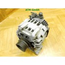 Lichtmaschine Generator Mercedes Benz A-Klasse W168 Valeo A0121544502 14 V 90 A