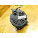 Lichtmaschine Generator Mercedes Benz A-Klasse W168 Valeo A0121544502 14 V 90 A