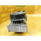Lichtmaschine Generator Mercedes Benz A-Klasse W168 Valeo A0121544502 14 V 90 A