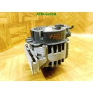 Lichtmaschine Generator Mercedes Benz A-Klasse W168 Valeo A0121544502 14 V 90 A