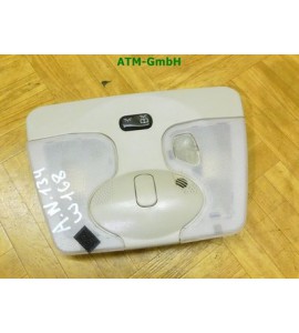 Leseleuchte Innenraumlicht Mercedes Benz A-Klasse W168 A1688200101