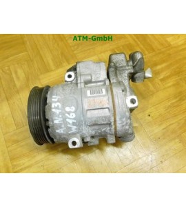 Klimakompressor Mercedes Benz A-Klasse W168 447220-8870 SEU14VC 07D12346