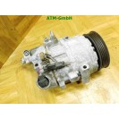 Klimakompressor Mercedes Benz A-Klasse W168 447220-8870 SEU14VC 07D12346