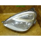 Frontscheinwerfer Scheinwerfer links Mercedes Benz A-Klasse W168 A1688201761