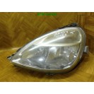 Frontscheinwerfer Scheinwerfer links Mercedes Benz A-Klasse W168 A1688201761